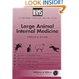 Large Animal Internal Medicine (National Veterinary Medical Series)