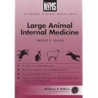 Large Animal Internal Medicine (National Veterinary Medical Series) by  Timothy Ogilvie, John R. Pringle, Sherri L., DVM, MVSc Ihle, and Jeanne Lofstedt
