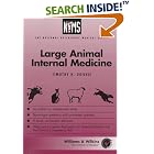 Click here to buy Large Animal Internal Medicine (National Veterinary Medical Series) by Timothy Ogilvie, John R. Pringle, Sherri L., DVM, MVSc Ihle, and Jeanne Lofstedt.