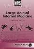 Large Animal Internal Medicine (National Veterinary Medical Series)