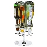 Bar Boy 6 Bottle Alcohol Dispenser