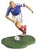 6inch/15cm - Zidane 10 - Equipe de France