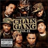 State Property Presents The Chain Gang Vol. 2
