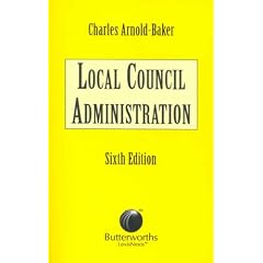 Local Council Administration