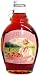 Gourmet Food : Pioneer Valley Gourmet Strawberry Syrup