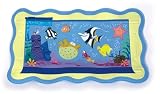 The First Years Finding Nemo No-Slip Bath Mat