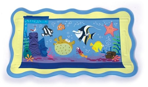 The First Years Finding Nemo No-Slip Bath Mat