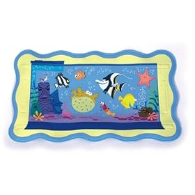 The First Years Finding Nemo No-Slip Bath Mat