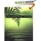 Environmental Ethics: Divergence and Convergence by Susan J Armstrong, Richard G Botzler, Susan Armstrong, and Richard Botzler