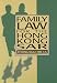 Book Family Law for the Hong Kong Sar (Hku Press Law Series)