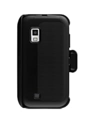 Wireless: Otterbox Samsung Fascinate/Mesmerize i500 Defender Case - OtterBox
