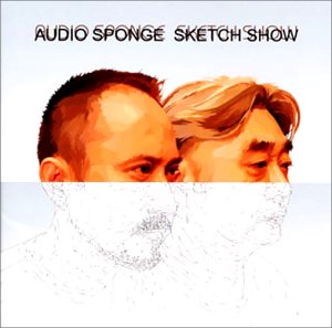 audio sponge