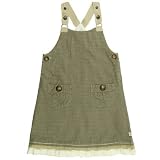 Jean Bourget Jumper Dress