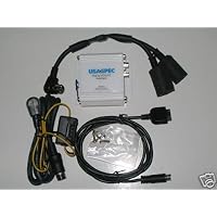 USA SPEC PA11-VOL - iPod in-vehicle interface adapter