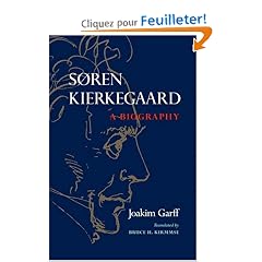 Soren Kierkegaard: A Biography