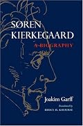 Soren Kierkegaard: A Biography
