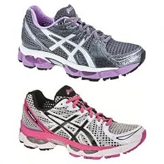 Asics Gel-Nimbus 13 Women (T192N-0199)