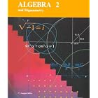 Algebra 2 and Trigonometry by Dolciani