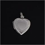 Heart Shape Locket