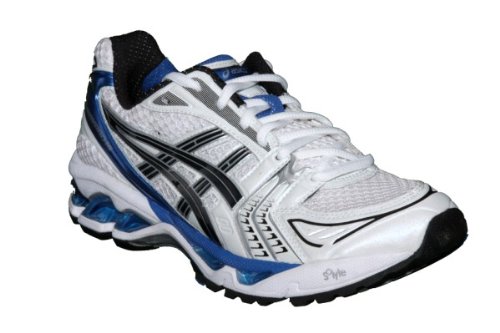 Mens ASICS GEL-Kayano 14 Running Shoe