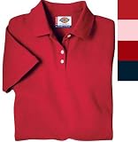 Dickies Women's Polo Top