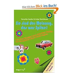 Sie sind der Meinung das war spitze!: Als sich K�seigel und John Boy Walton im Partykeller Gute Nacht sagten
