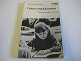 Culture and education