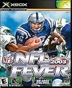 NFL Fever 2003