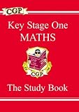 KS1 Maths: Study Book Pt. 1 & 2