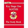 KS1 Maths: Study Book Pt. 1 & 2
