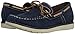 Kenneth Cole Reaction Flexy Boat Boy's  Shoe (Little Kid/Big Kid)