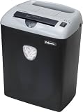FELLOWES �p�[�\�i���V�����b�_�[ �V�����b�_�[(SOHO�d�lA4�N���X�J�b�g�^�C�v8�� �z�`�L�X�E�N���W�b�g�J�[�h�גf) PS-65C