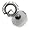 Aerolatte Milk Frother, Satin Finish