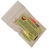 Compact Survival Fishing Kit