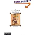 The Lindisfarne Gospels