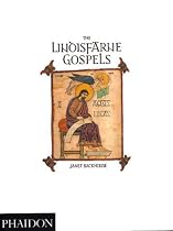 The Lindisfarne Gospels
