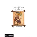 The Lindisfarne Gospels