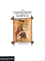 The Lindisfarne Gospels