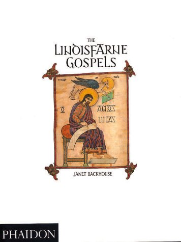 The Lindisfarne Gospels714824615 : image