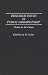 Book Research Issues in Public Librarianship: Trends for the Future (Contributions in Librarianship and Information Science)