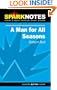 Spark Notes A Man For All Seasons