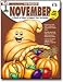 Search : MONTHLY IDEA BOOK NOVEMBER GR 1-3