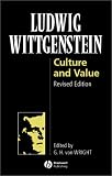 Culture and Value: Revised Edition