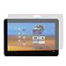 amCase (TM) Premium Screen Protector Film Clear (Invisible) for Samsung Galaxy Tab 10.1 inch Touchscreen Tablet (2 Pack) (NOT compatible with Galaxy Tab 2)