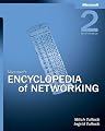 Microsoft Encyclopedia of Networking