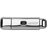 Lexar JDP1GB-231 JumpDrive Lightning 1 GB, 100X (Retail Package) JDP1GB-231