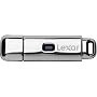 Lexar JDP1GB-231  JumpDrive Lightning 1 GB, 100X (Retail Package) JDP1GB-231