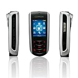 COWON �f�W�^���I�[�f�B�I�v���[���[ iAUDIO F2 1GB �u���b�N F2-1G-BL
