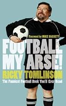 Football My Arse!