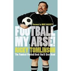 Football My Arse!